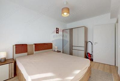 Apartament cu 3 camere decomandat în Avantgarden - 1