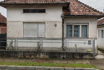 Casă cu 2 camere în Luduș - 5