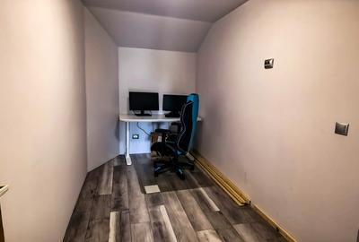 Casă individuală cu 4 camere cu Teren 413 Mp în Fronescu - 13