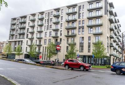 Apartament cu 3 camere decomandat în Dosu Bricii - 2