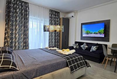 Garsonieră în Central - 2