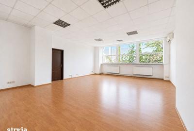 Spațiu comercial, de 150 mp, în 13 Septembrie - 2