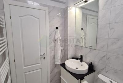 Apartament cu 2 camere în Central - 9