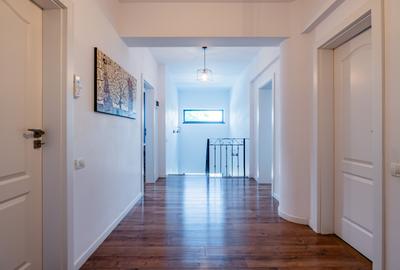 Vilă Smart A++ | Construcție Premium | Echipare Completă | Valu lui Traian - 17