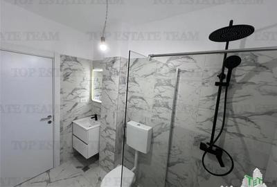 Apartament cu 2 camere decomandat în Bragadiru - 14