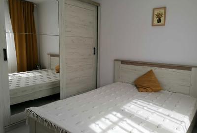 Apartament cu 2 camere decomandat în Central - 3