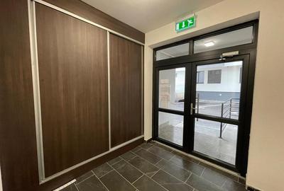 Apartament cu 2 camere decomandat în Sânmartin - 12