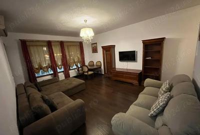 Apartament cu 3 camere semidecomandat în Berceni - 3