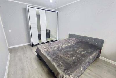 Apartament cu 2 camere în Domenii