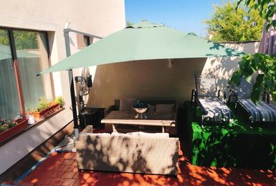 Particular Apartament 2 camere Pipera Rond OMV/91mp - 2
