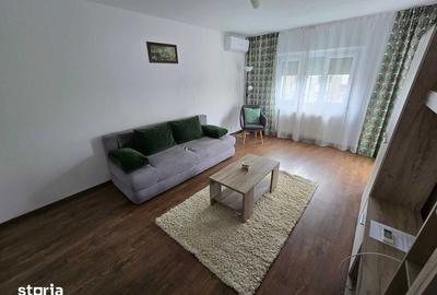 Apartament cu 2 camere decomandat în Nufărul - 4