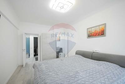 De vanzare apartament cu 2 camere, etaj 1, str. Republicii - 12