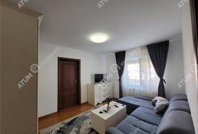 Apartament complet renovat cu 2 camere in zona Cedonia din S - 2