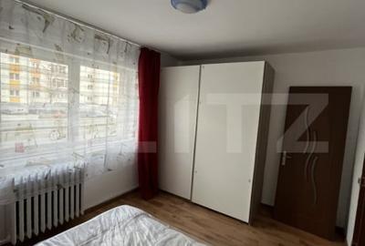 Apartament 3 camere complet renovat - 70 mp utili (cu balcon) - Etaj 1, zona Han - 2