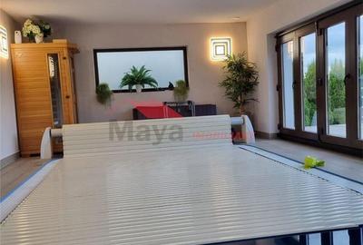 Casă cu 4 camere decomandat cu Teren 2000 Mp în Central - 17