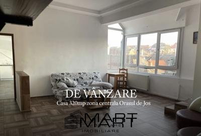 Casa 320mp zona centrala - 10