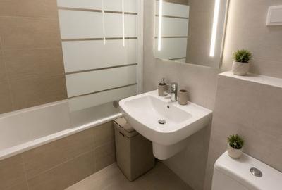 Apartament cu 2 camere în Pantelimon - 5