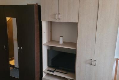 Garsonieră decomandată în Sud - 5