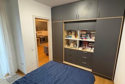 Apartament cu 2 camere decomandat, mobilat în Gheorgheni - 7