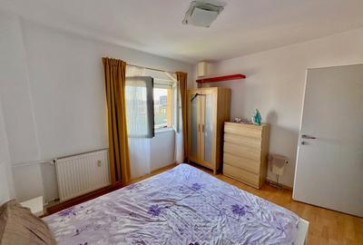 [Proprietar]  Vanzare apartament 2 camere semidec - 5min  M Stefan Cel Mare - 15