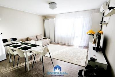 Pantelimon Fundeni Dobroesti Florilor Atlantis One Residence Piscina