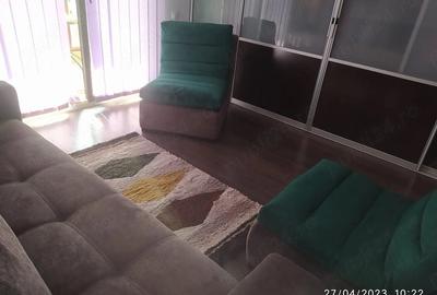 Apartament cu 2 camere decomandat în Central - 3