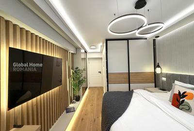 Apartament cu 3 camere decomandat, mobilat în Splaiul Unirii - 20