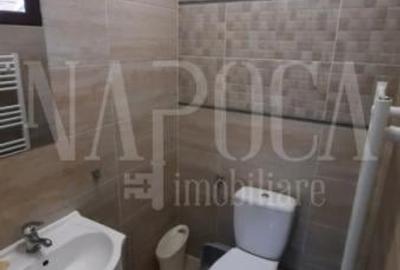 Casa 6 camere de inchiriat in Zorilor, Cluj Napoca - 6