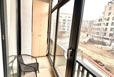 Proprietar Vand Ap2 cam inBl Nou 65mp utili+40mp curte comuna-Zona Casa Poporulu - 16