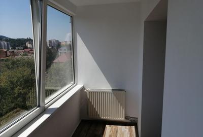 Apartament cu 3 camere decomandat, mobilat în Central - 6