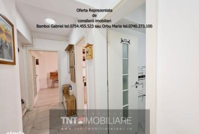 Apartament cu 2 camere decomandat în Nicolina - 8