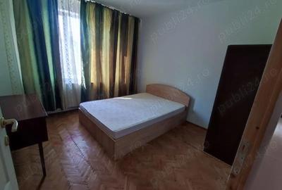 Apartament cu 3 camere decomandat în Alexandru cel Bun - 1