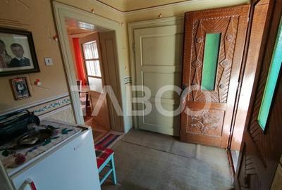 Casă cu 5 camere cu Canalizare în Fântânele - 7