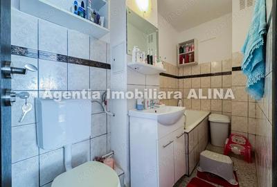 Apartament cu 2 camere decomandat în Decebal - 2