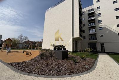 Apartament cu 2 camere decomandat în Pipera - 11