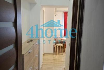 Apartament cu 2 camere, mobilat în Crângași - 11