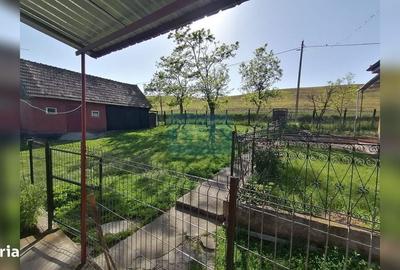 Casă cu 2 camere în Ocna Dejului - 7
