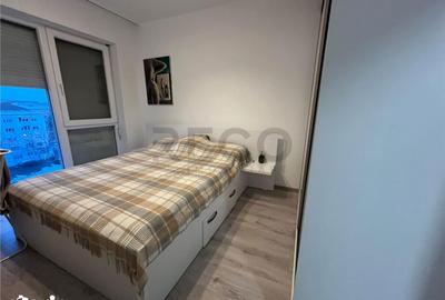 Apartament cu 2 camere decomandat, mobilat în Seleuș - 5