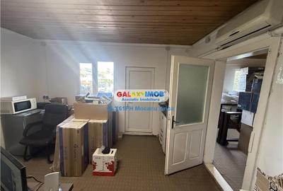 Inchiriere spatiu birouri P+M, zona Bulevardul Independentei, Ploiesti - 7