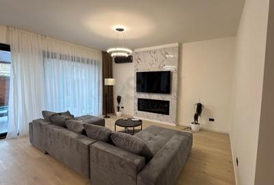 Casă individuală cu 5 camere cu Teren 325 Mp în Iancu Nicolae - 1