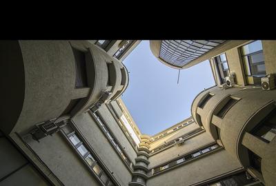 Apartament cu 4 camere semidecomandat în Calea Victoriei - 10
