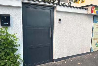 Casă cu 5 camere cu Teren 315 Mp în Eroii Revoluției - 9