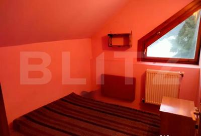 Casă cu 5 camere cu Teren 350 Mp în Deal - 7