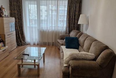 Apartament cu 3 camere decomandat, mobilat în Baba Novac - 4
