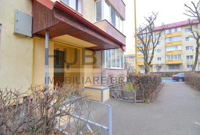 De Vanzare Apartament 3 Camere | Decomandat | 68mp Util | Etaj 1 | Noua - 22