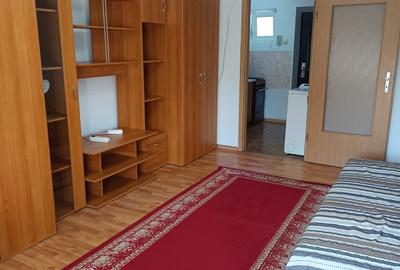 Garsonieră semidecomandată în Complex Studențesc - 2