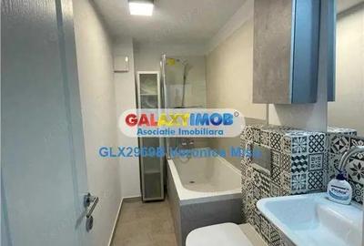 Apartament cu 3 camere decomandat, mobilat în Tei - 5