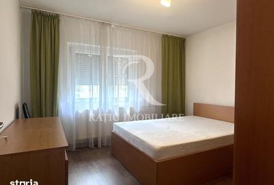 Apartament cu 2 camere decomandat în Nufărul - 12