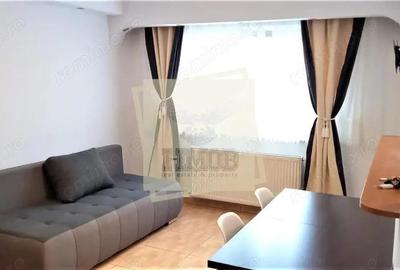 Apartament cu 3 camere si balcon in zona Vasile Aaron - 3
