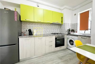 Apartament cu 2 camere semidecomandat în Ștefan cel Mare - 5